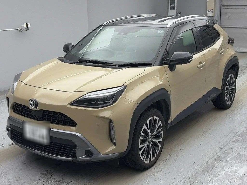 Toyota Yaris Cross MXPB10 2023